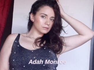 Adah_Monroe