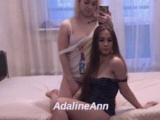 AdalineAnn
