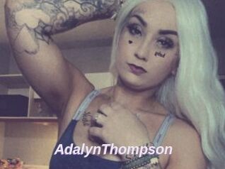 AdalynThompson