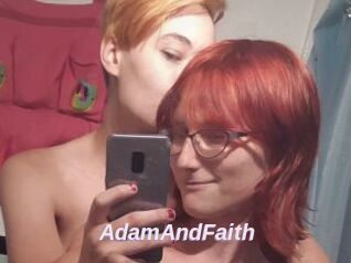 AdamAndFaith