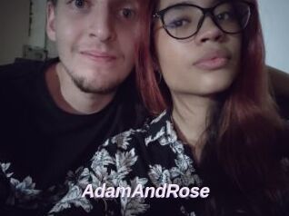 AdamAndRose