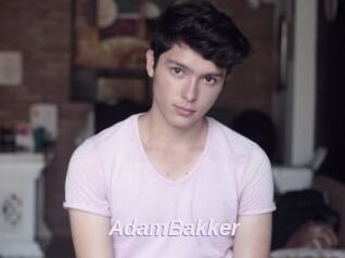 AdamBakker