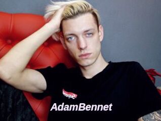 AdamBennet