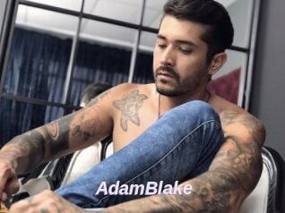 AdamBlake