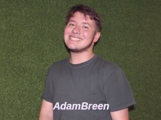 AdamBreen