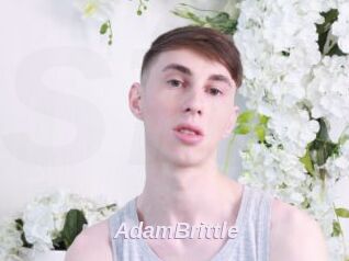 AdamBrittle