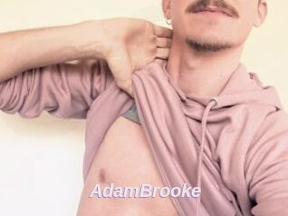 AdamBrooke