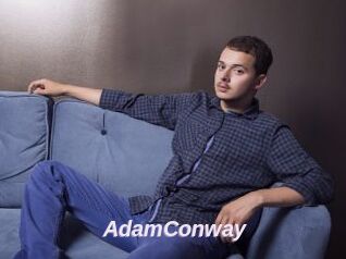 AdamConway