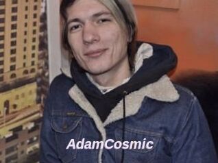 AdamCosmic