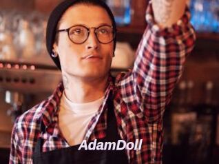 AdamDoll