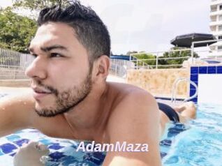 AdamMaza