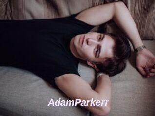 AdamParkerr