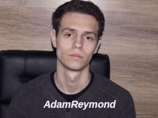 AdamReymond