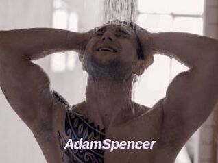 AdamSpencer