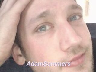 AdamSummers
