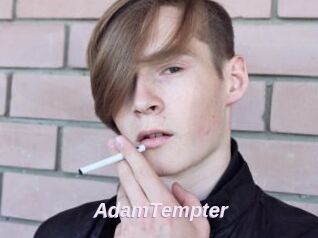 AdamTempter