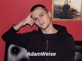 AdamWeise