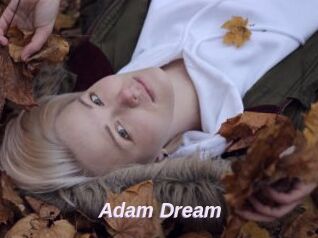 Adam_Dream