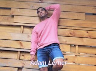 Adam_Lerner