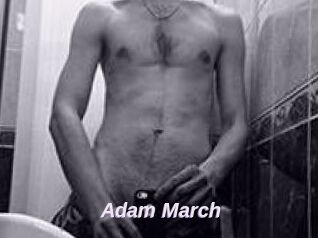 Adam_March