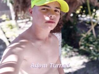 Adam_Turned