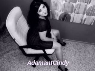 AdamantCindy