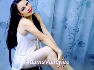 AdamsValleriee