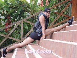 AdanCooper