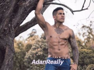 AdanReally