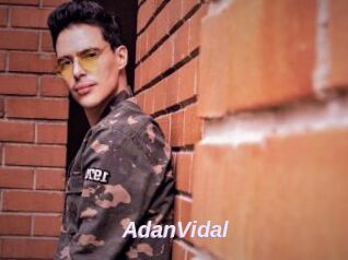 AdanVidal