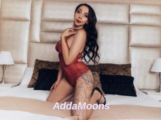 AddaMoons