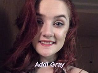 Addi_Gray