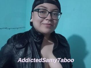 AddictedSamyTaboo