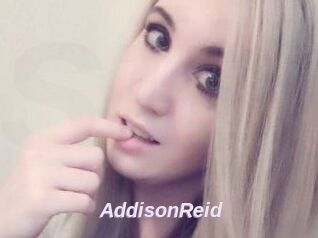 Addison_Reid