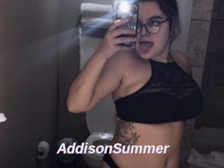 AddisonSummer