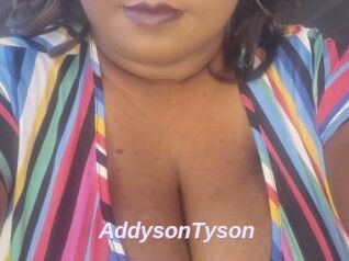 AddysonTyson