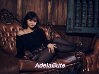 AdelaCute