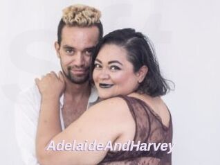 AdelaideAndHarvey