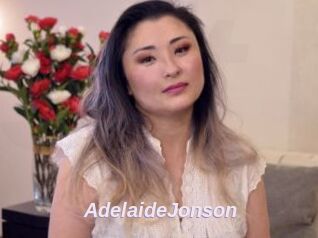 AdelaideJonson