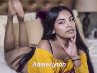 AdeleAyton