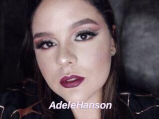 AdeleHanson