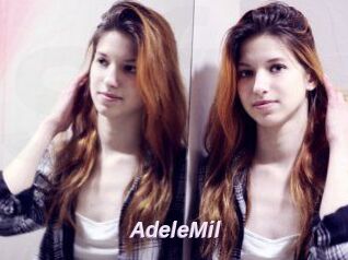 AdeleMil