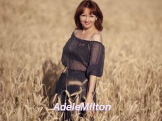 AdeleMilton