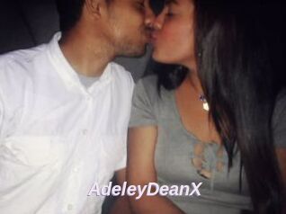 AdeleyDeanX