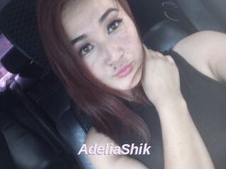 AdeliaShik
