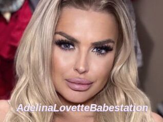 AdelinaLovetteBabestation