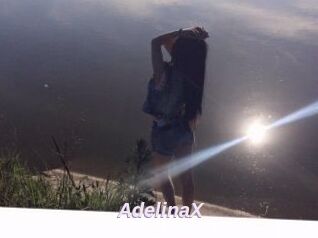 AdelinaX