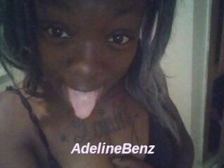 Adeline_Benz