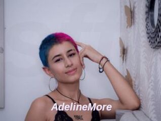AdelineMore