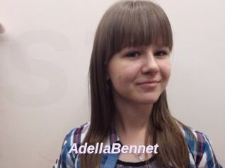AdellaBennet